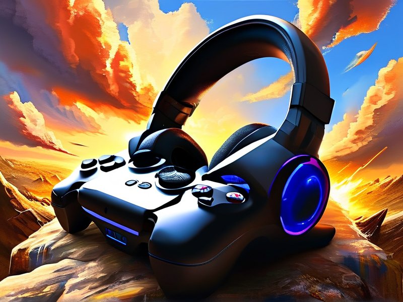 云端畅玩新纪元：即点即玩，跨平台无界限