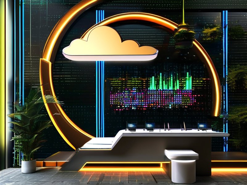 云端虚拟黑科技：告别实体机畅享多任务时代