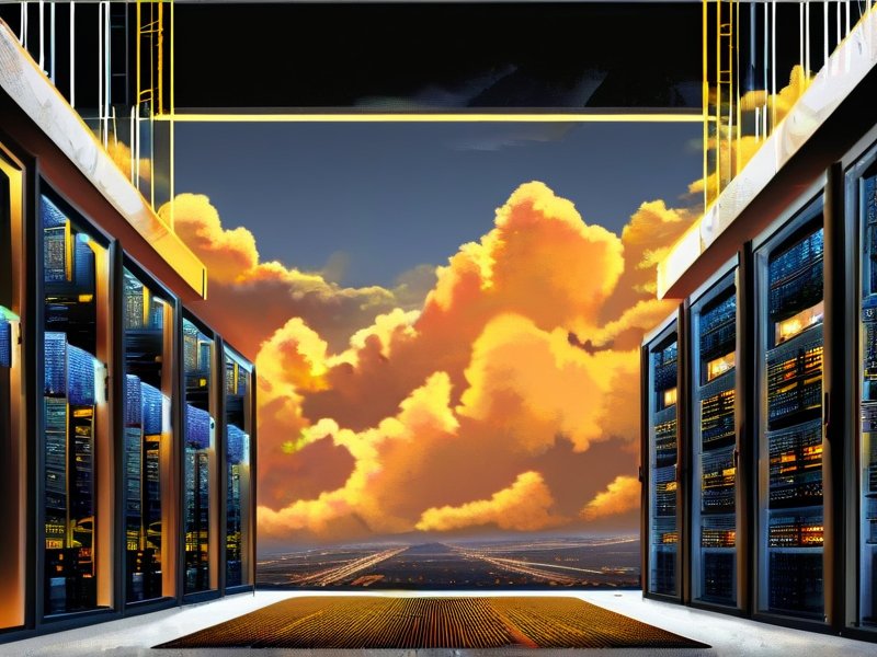 跨境业务加速器：揭秘全球高效云服务部署新方案