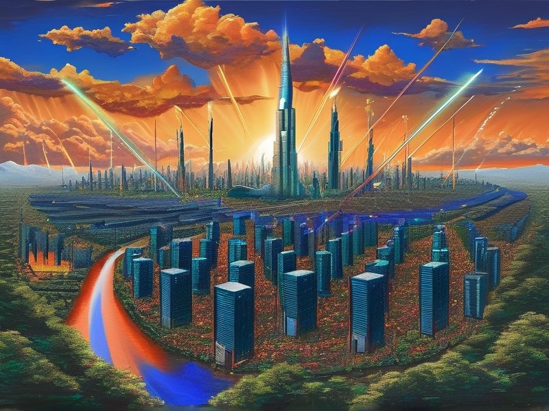 数据革命：边缘处理开启智能新时代