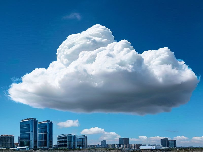 企业智能升级新引擎：零信任架构下的专属云解决方案