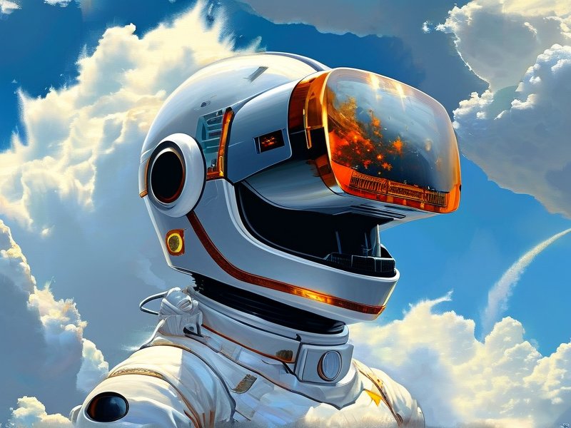 云端黑科技：远程操控虚拟终端解放空间