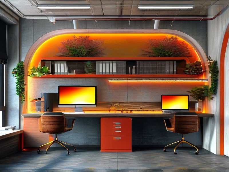 未来办公新革命：云端计算让工作突破时空界限