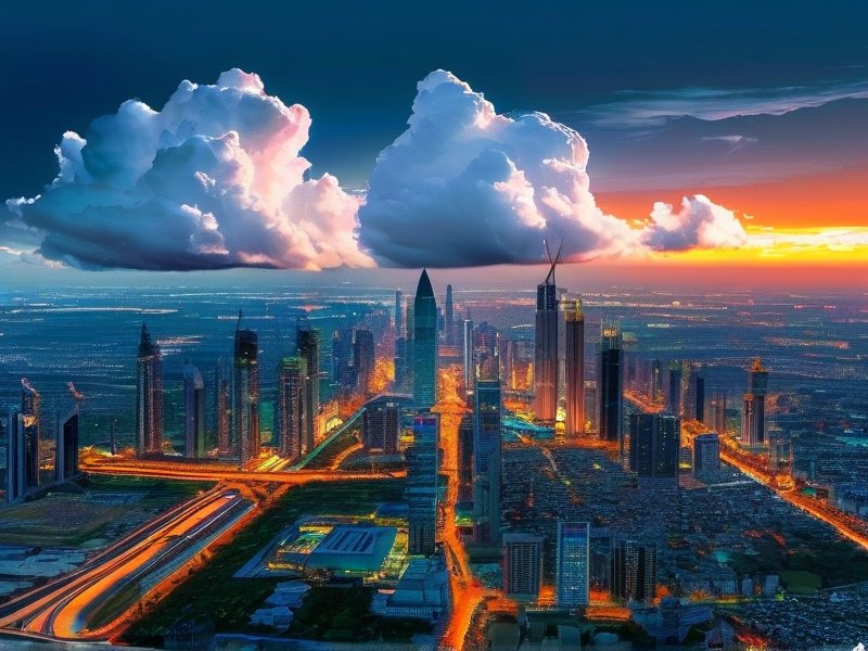 云端协同新突破！企业网络智能升级方案全解析