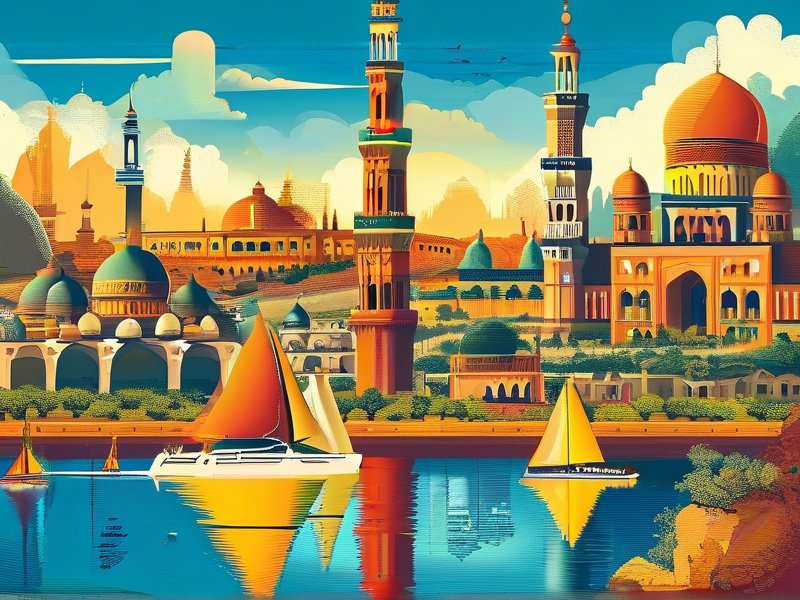 全球加速新体验：跨境畅游无忧指南