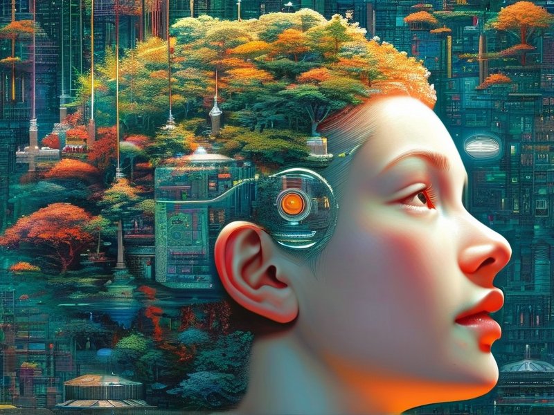 智能边缘驱动未来：重构万物智联新生态