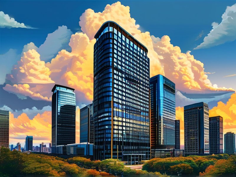 云端革新再升级，解锁企业高效办公新可能