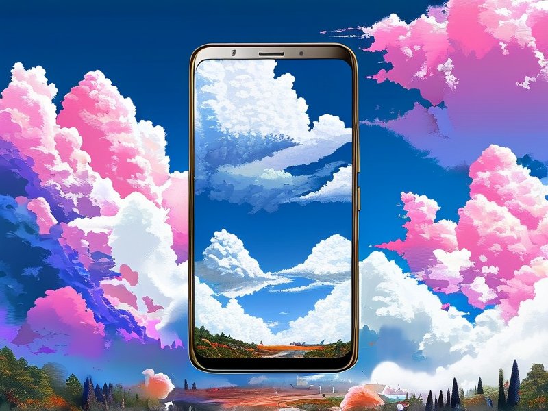 云端虚拟新纪元：手机性能解放计划全揭秘