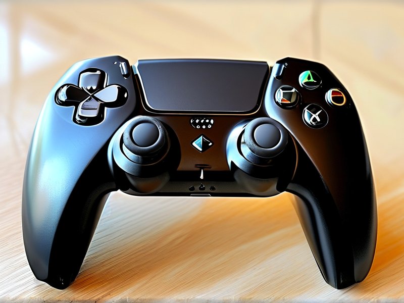 云端黑科技！手机秒变游戏主机，畅玩无忧不卡顿