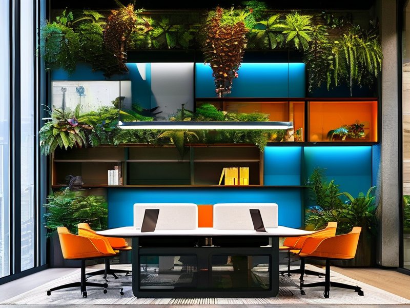 智能网络如何重塑未来办公新形态？