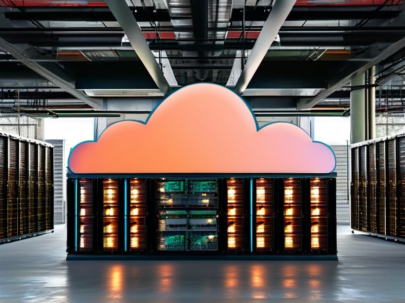 云端效率革命：智能网络架构开启企业新纪元