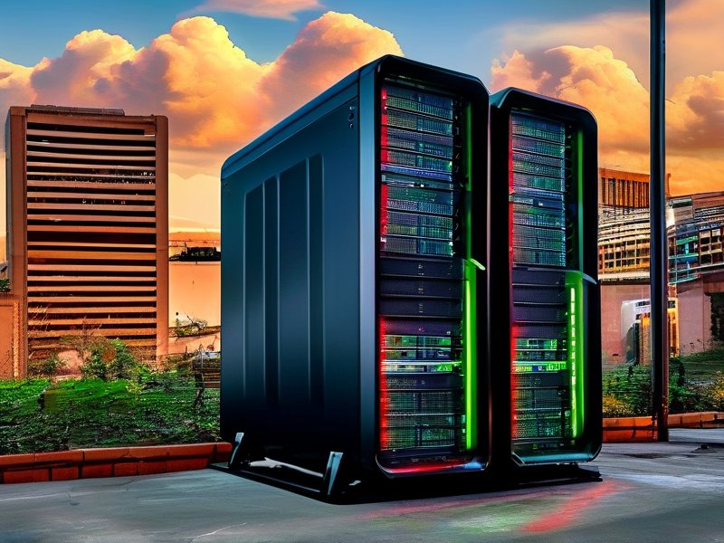 全球业务加速器：稳定云服务助力企业无缝拓展