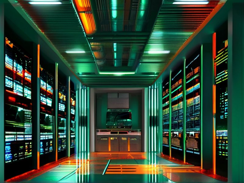 智能边缘：重新定义高效未来的秘密武器