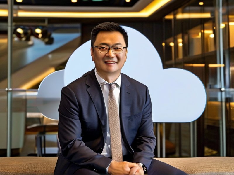 企业数字化转型新引擎：智能专属云方案重塑业务效能