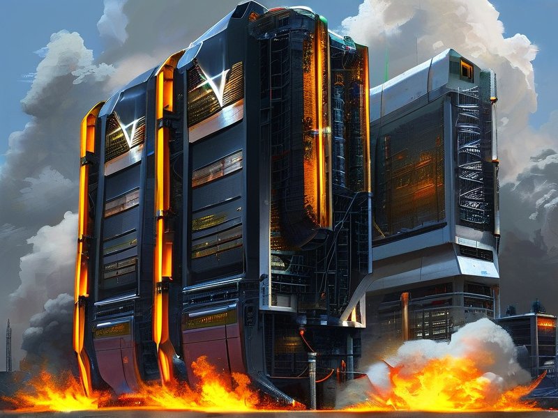 闪电防御全球业务零宕机方案大揭秘