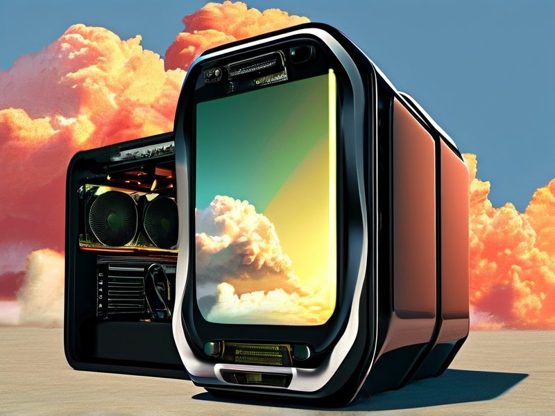 云端虚拟终端黑科技突破手机物理限制