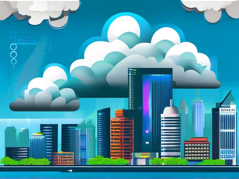 智能云端定制方案重塑企业数字未来