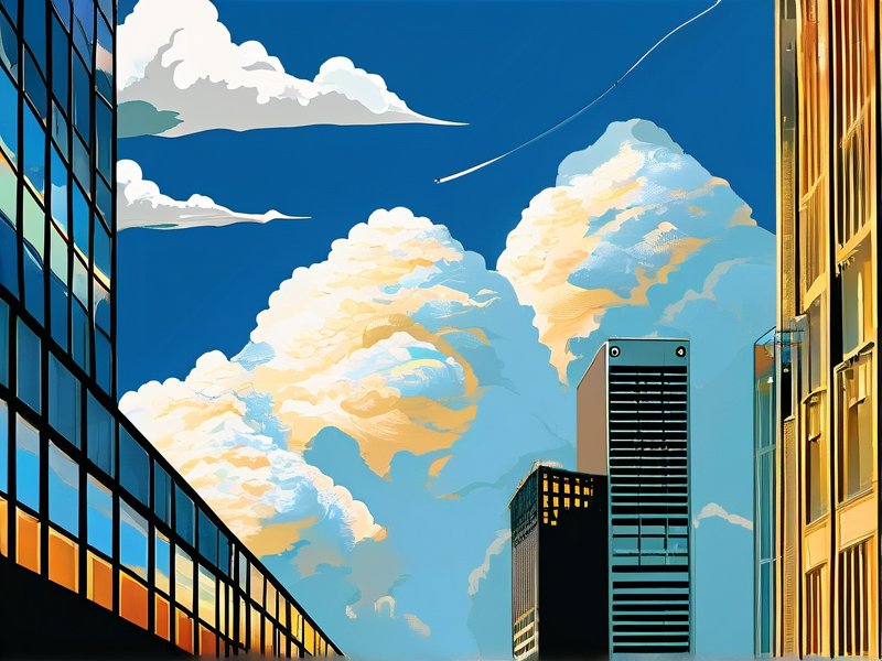 2023跨境云服务趋势揭秘：高效选择指南