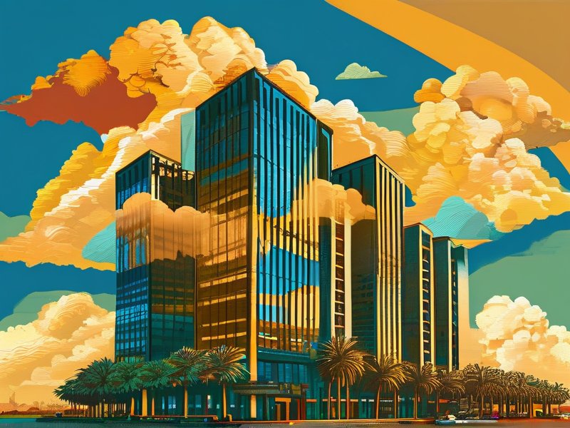 数智时代，企业转型的隐形翅膀：云原生安全可控新方案