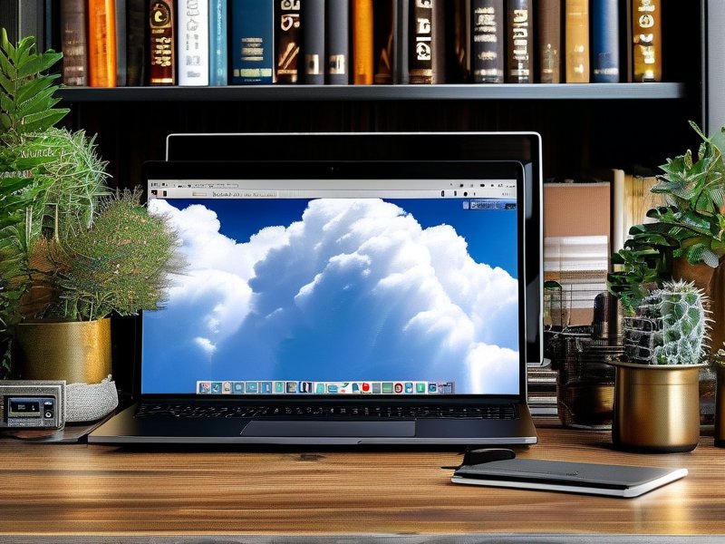 云端办公革命：如何摆脱硬件束缚畅享高效体验