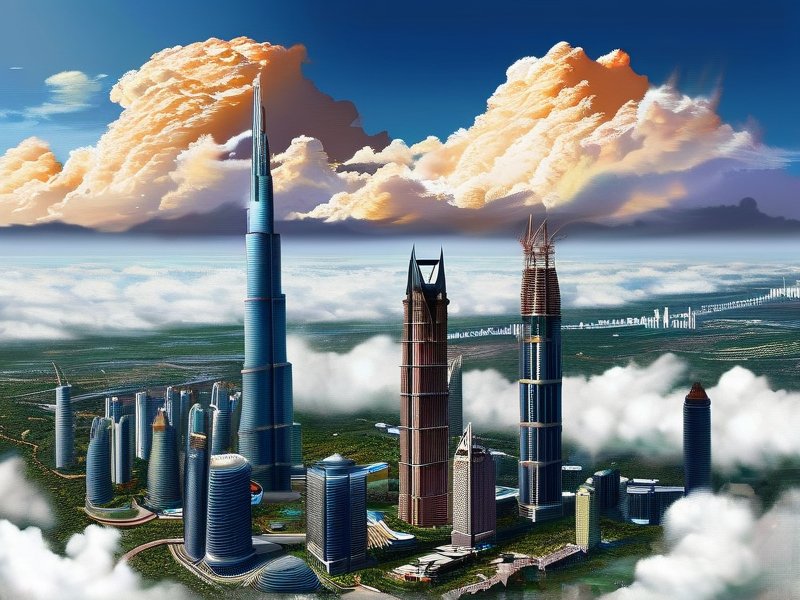 云端智变新纪元 企业效率再突破