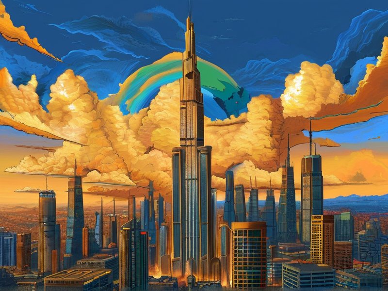 全球云服新势力：智能托管赋能跨境业务高效增长