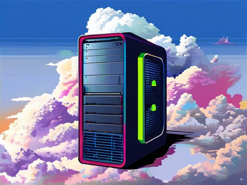 云端虚拟机：远程畅玩解放手机空间