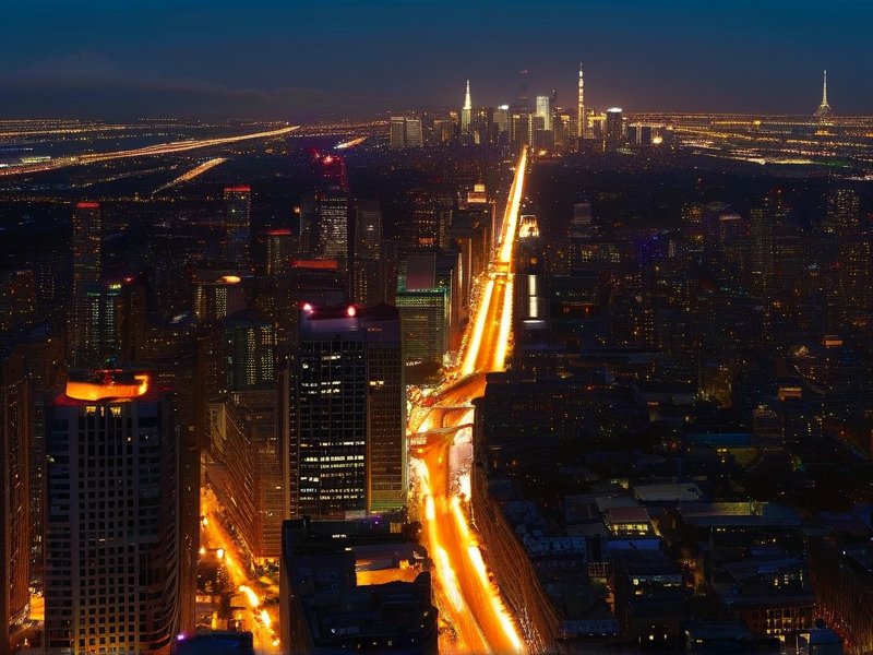 边缘智能引爆实时响应新纪元