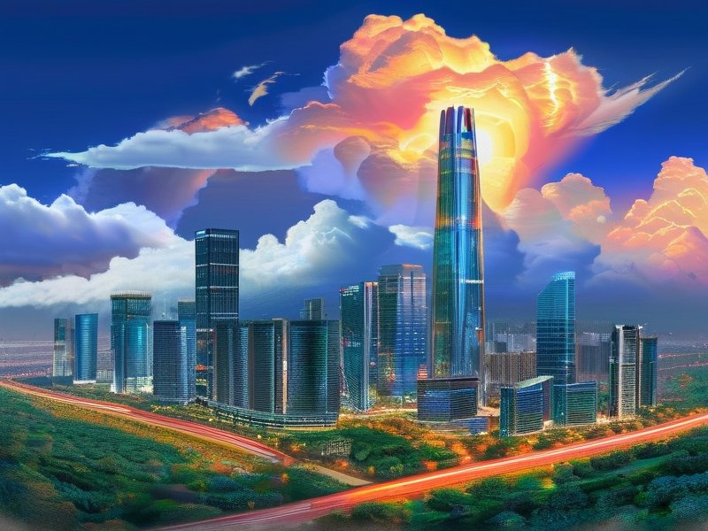 构建企业数字新基建：专属云解决方案开启智能未来