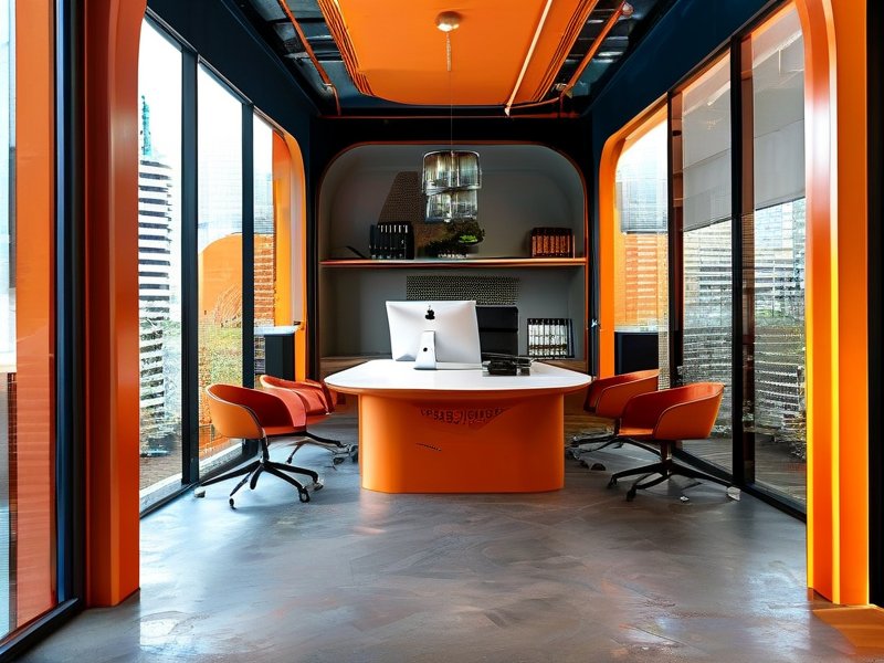 云端计算：解锁未来办公新姿势