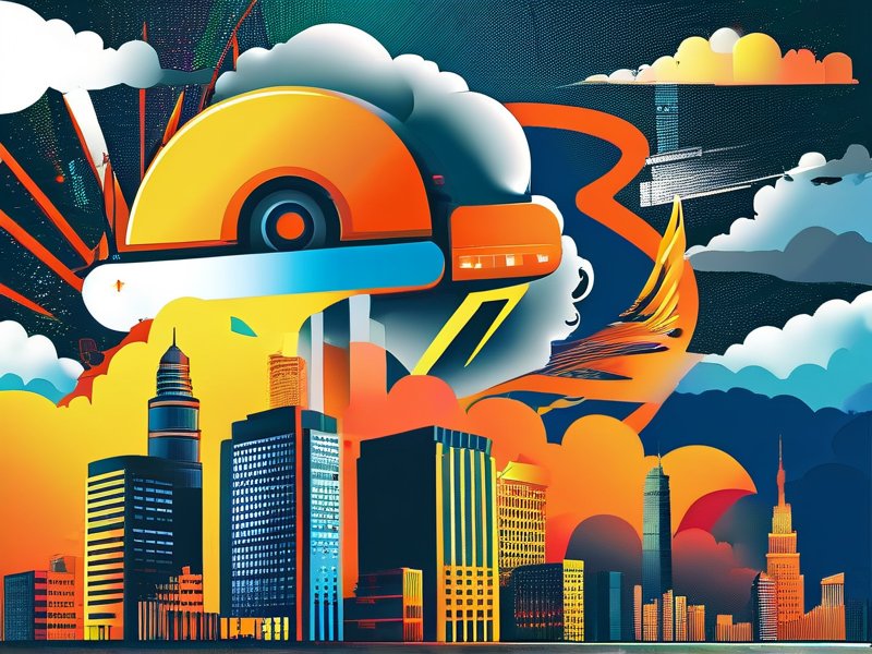 云端新纪元 智能引擎驱动商业突破