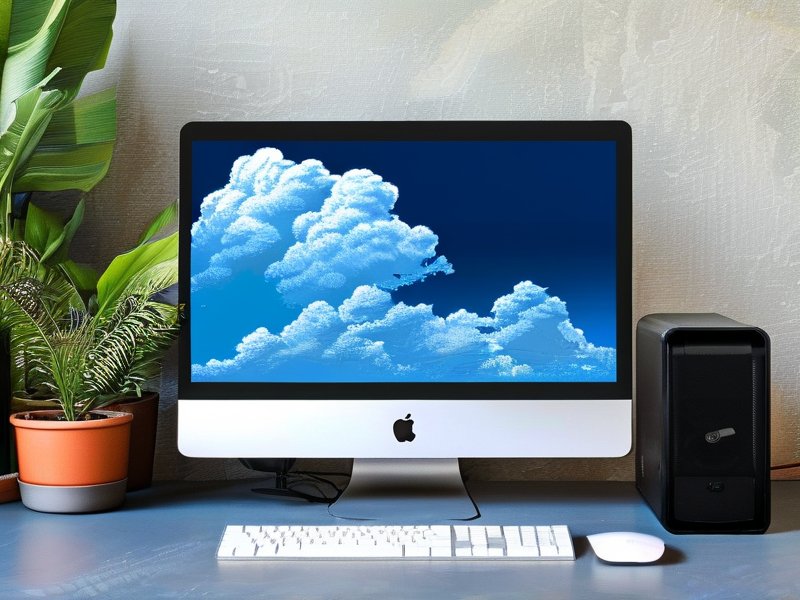 云端开启第二屏自由，远程操控解放本地设备