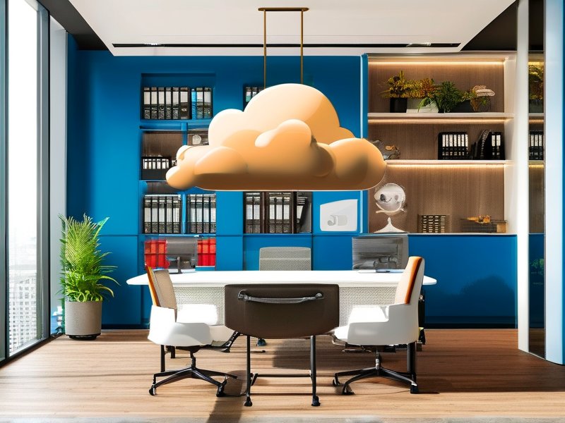 企业云端定制方案：安全与灵活的双重升级