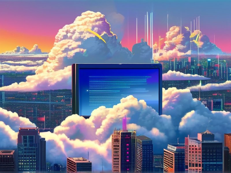 云端算力解放硬件，元宇宙办公触手可及