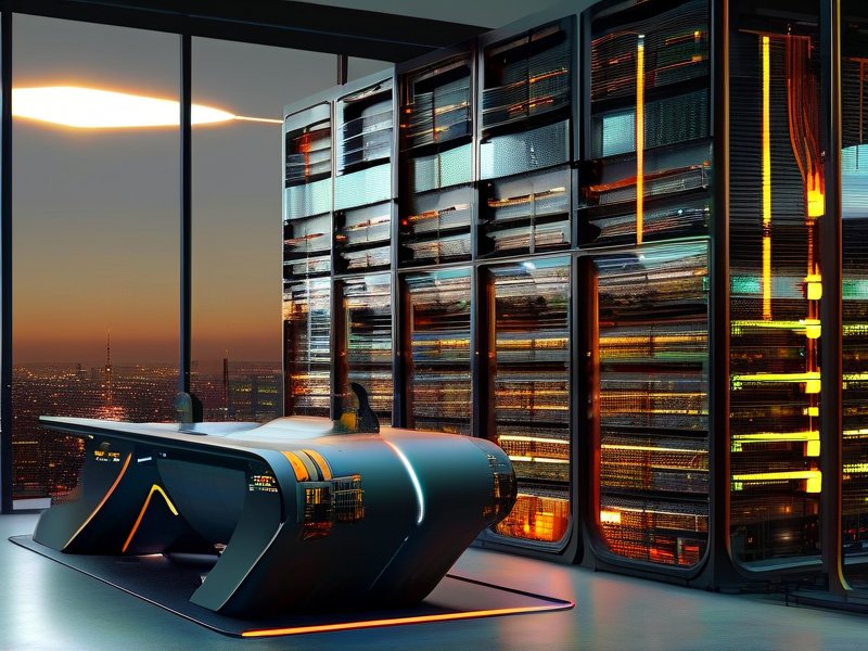 未来网络革命：企业高效互联的智能新方案