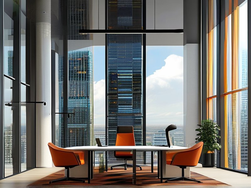 云端新势力崛起：智能办公如何开启未来效率革命