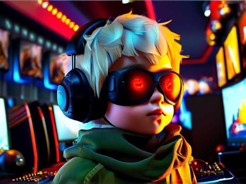 云端畅玩时代来临：游戏秒开无需下载的革命体验